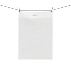 Tea & Kitchen Towel.