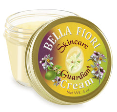 Bella Fiori Cream 4 oz 