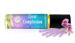 Clear Complexion Roll-On 10ml - Creation Pharm