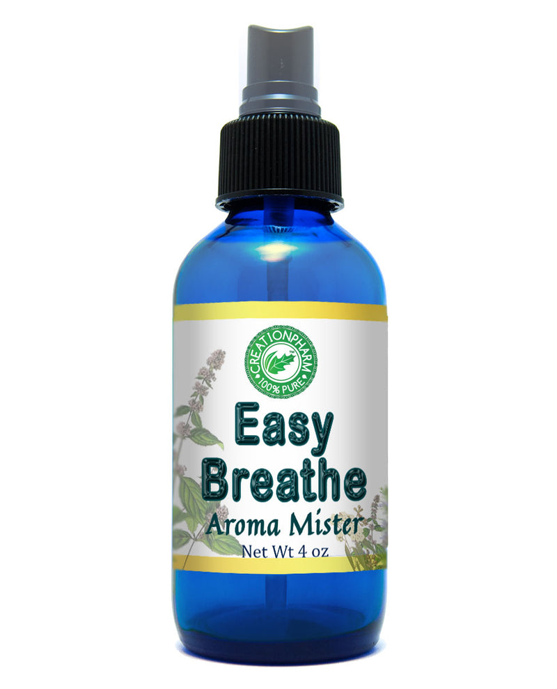 Easy Breathe Cold Comfort Collection Set - Creation Pharm