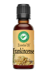 Frankincense Essential Oil | Aceite esencial de incienso | 30 ml - 100% Pure - Creation Pharm
