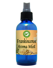Frankincense Aroma Mist Diffuser: Diffused in Distilled Water Via a 4 Oz - Creation Pharm
