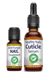 Healthy Nail Treatment Set - Creation Pharm
