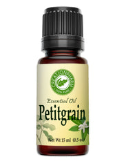 Petitgrain Essential Oil 100% Pure  Creation Pharm - Aceite esencial - Creation Pharm