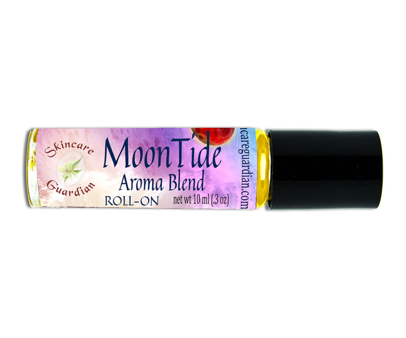 MoonTide Aroma Blend Roll-On 10ml from Skincare Guardian - Creation Pharm