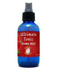 Therapeutic Frankincense Ultimate Tonic Aroma Mist 4oz 100% Pure Essential Oil Mister - Creation Pharm