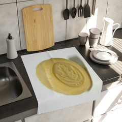 Tea & Kitchen Towel