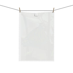 Tea & Kitchen Towel.