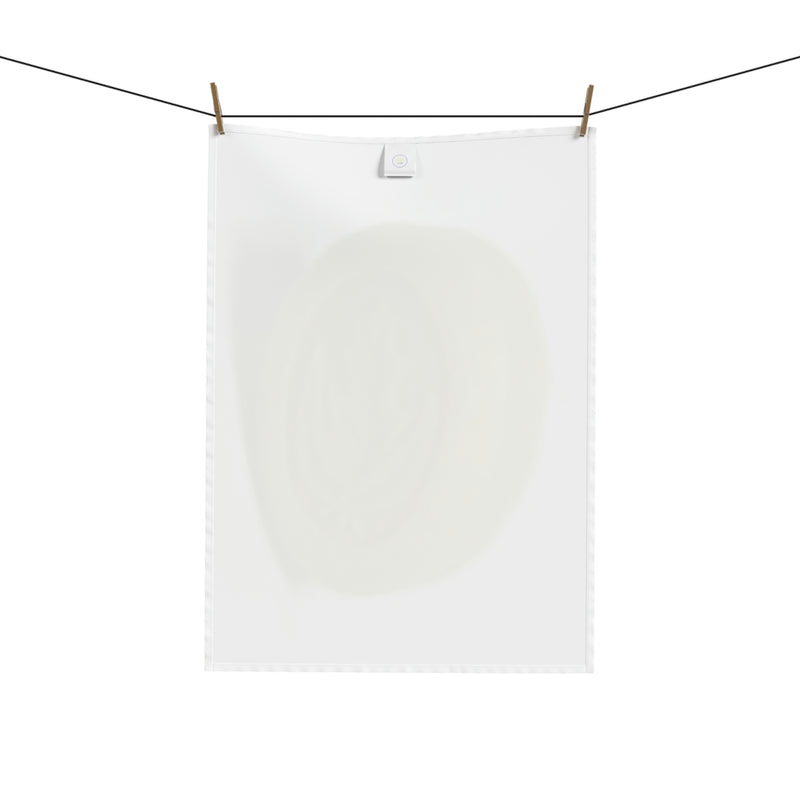 Tea & Kitchen Towel